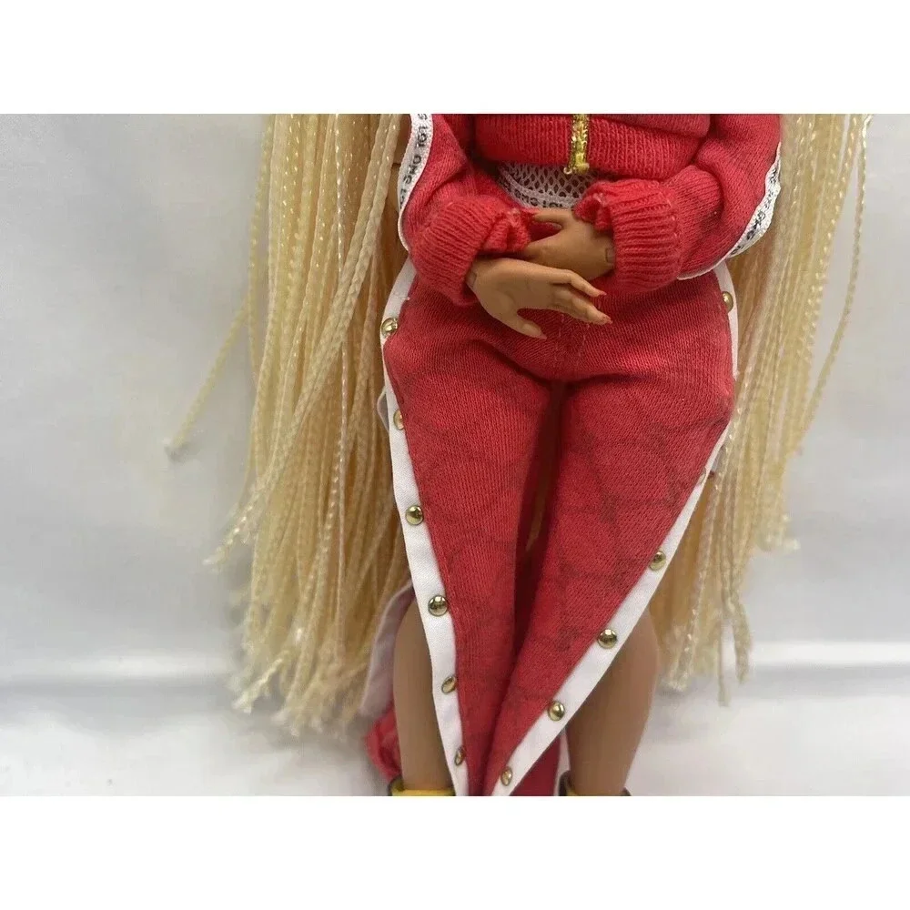 LOL Big Sister Doll MC Swag 2019 MGA Netherlands